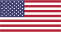 American flag - American Contract Manufacturing