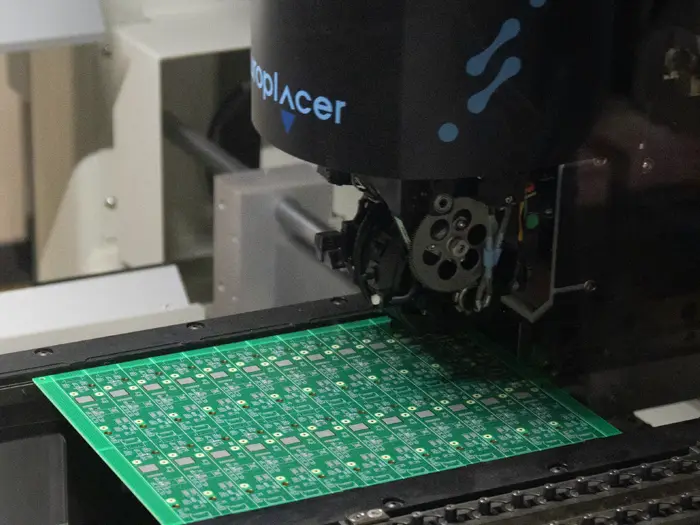 SMT Assembly and PCBA Manufacturing